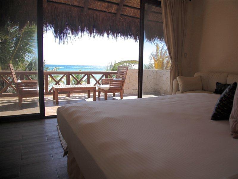 Las Ranitas Eco Boutique Hotel Tulum Exterior photo