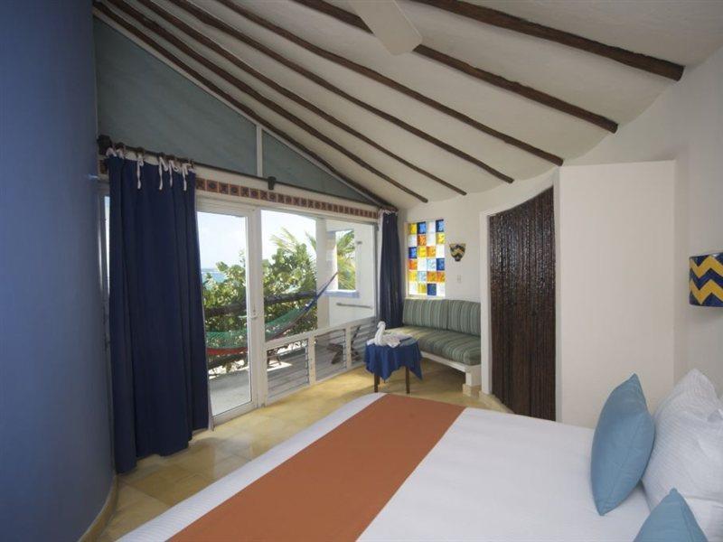 Las Ranitas Eco Boutique Hotel Tulum Exterior photo